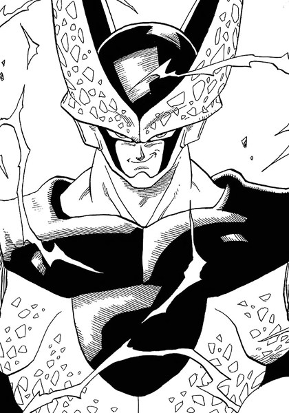 Cell